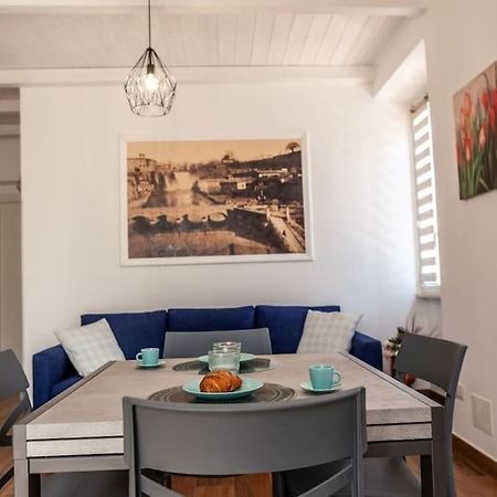 Appartamento - Cerenea House Isola di Liri Buitenkant foto