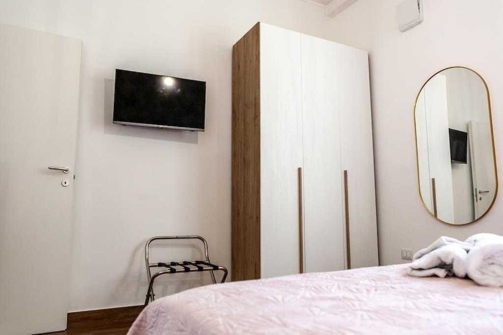 Appartamento - Cerenea House Isola di Liri Buitenkant foto